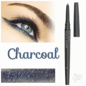 Styli Style Twist & Sharp Waterproof Eyelienr